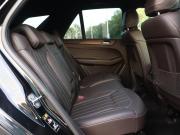 Mercedes-Benz GLE I (W166) Москва  - изображение 34