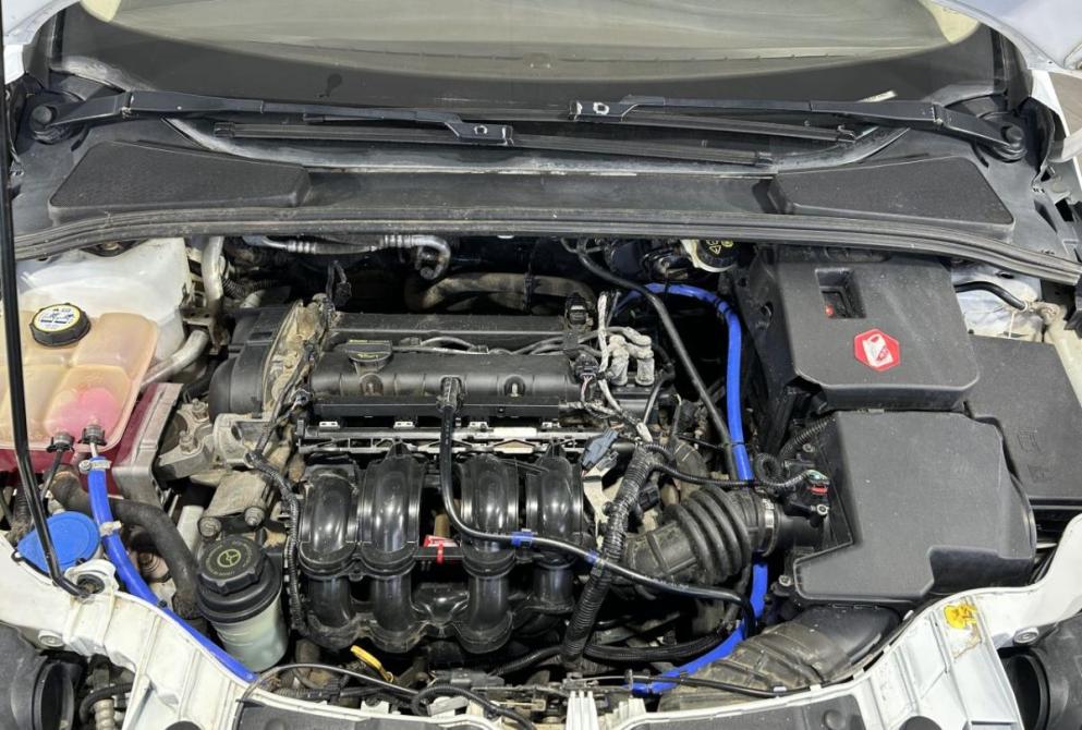 Ford Focus III Саранск  - изображение 30