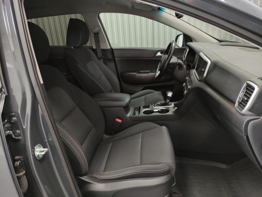 Kia Sportage IV Рестайлинг Пермь  - изображение 9