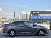 Hyundai Solaris I Рестайлинг Новосибирск  - изображение 30