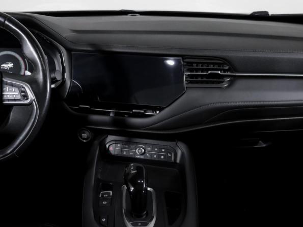 Haval F7 I с пробегом 2021 года, цена 1 870 000 рублей, 116990 км, внедорожник, Автокод Объявления