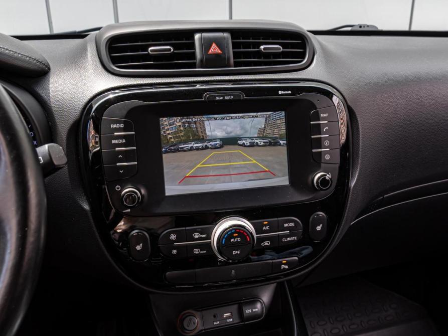 Kia Soul II Рестайлинг Краснодар  - изображение 13