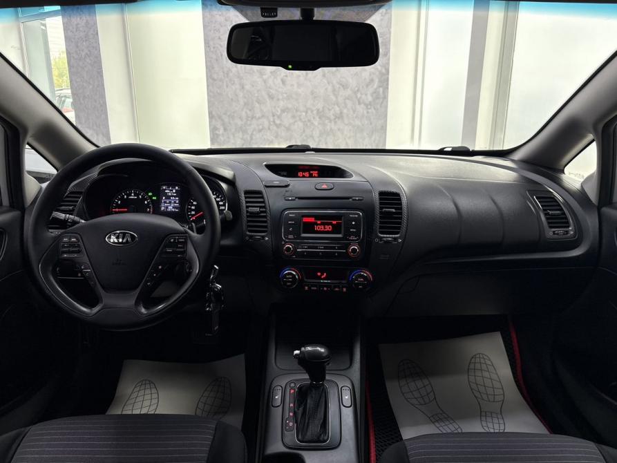 Kia Cerato III Ярославль  - изображение 32
