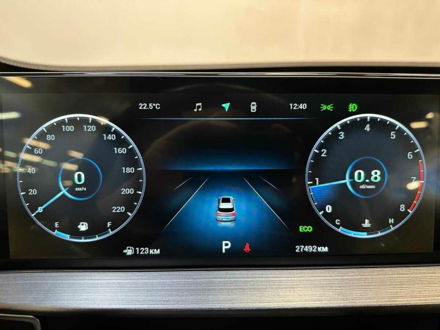 Chery Tiggo 7 Pro Max I Балашиха  - изображение 6