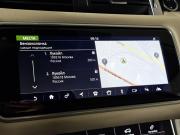 Land Rover Range Rover Sport II Рестайлинг Москва  - изображение 49