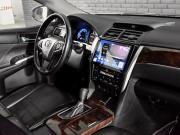 Toyota Camry VII (XV50) Рестайлинг Екатеринбург  - изображение 36