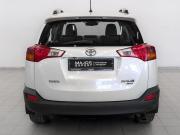 Toyota RAV4 IV (XA40) Москва  - изображение 37