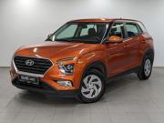 Hyundai Creta II Химки  - изображение 29
