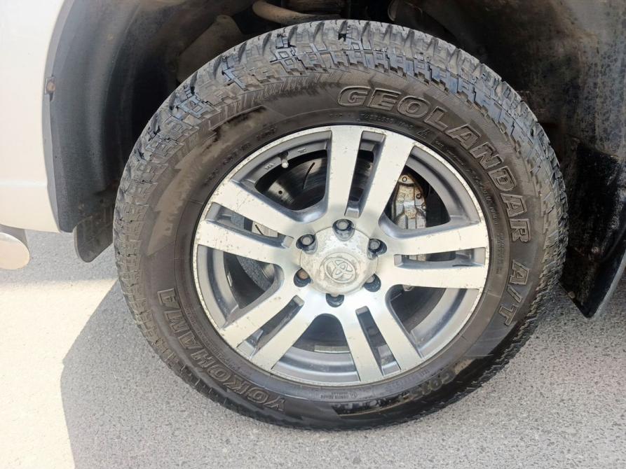 Toyota Land Cruiser Prado 150 Series Рестайлинг 1 Брянск  - изображение 10