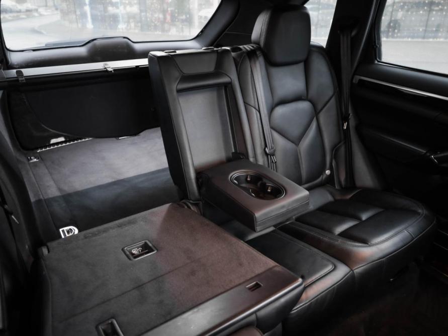 Porsche Cayenne II Рестайлинг (958) Санкт-Петербург  - изображение 36