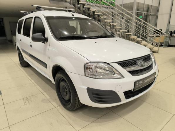 Lada (ВАЗ) Largus I с пробегом 2018 года, цена 630 000 рублей, 147442 км, универсал, Автокод Объявления