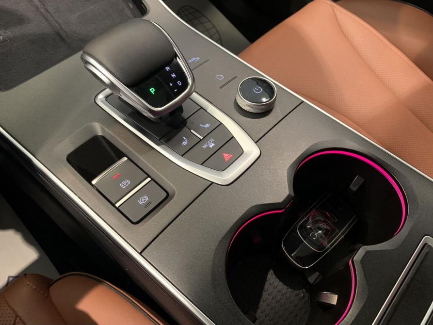 Omoda C5 I Санкт-Петербург  - изображение 20