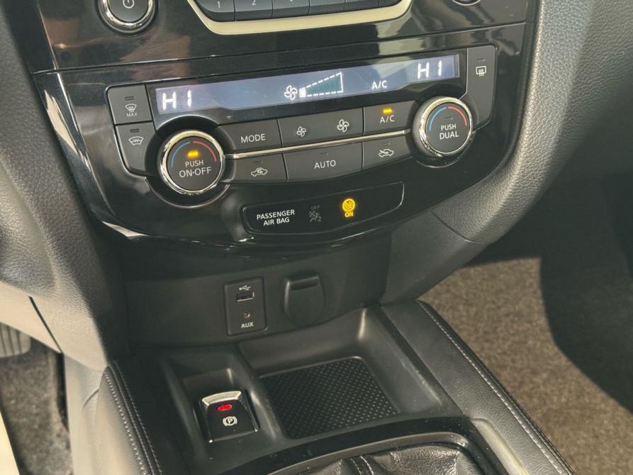 Nissan X-Trail III Челябинск  - изображение 24