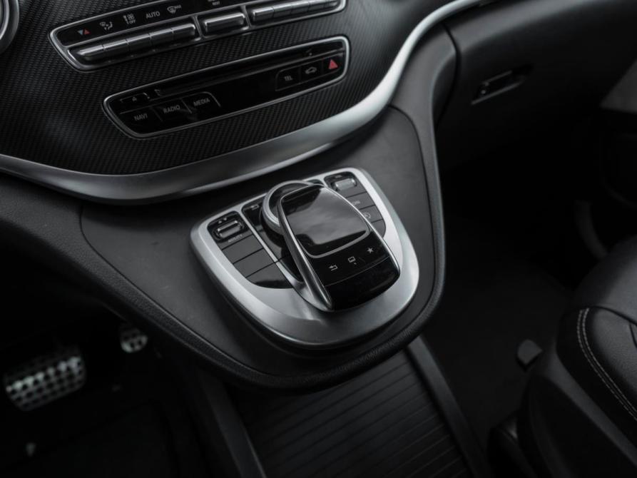 Mercedes-Benz V-Класс III (W447) Москва  - изображение 15