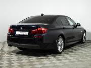 BMW 5 серии VI (F10/F11/F07) Рестайлинг Санкт-Петербург  - изображение 29