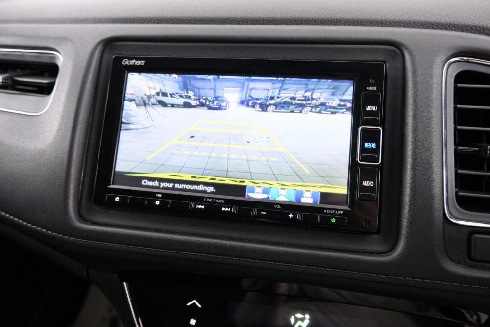 Honda Vezel I Рестайлинг Красноярск  - изображение 16
