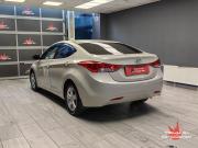 Hyundai Elantra V (MD) Пермь  - изображение 23