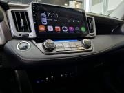 Toyota RAV4 IV (XA40) Мурманск  - изображение 41
