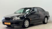 Toyota Avensis I Киров  - изображение 17
