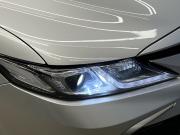 Toyota Camry VIII (XV70) Рестайлинг Уфа  - изображение 20