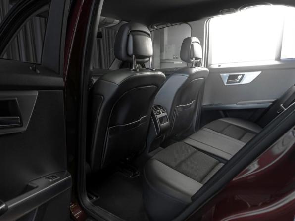 Mercedes-Benz GLK-Класс I (X204) с пробегом 2011 года, цена 1 349 000 рублей, 294858 км, внедорожник, Автокод Объявления