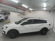 Lada (ВАЗ) Vesta I Рестайлинг (NG) Москва  - изображение 26