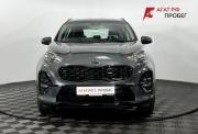 Kia Sportage IV Рестайлинг Нижний Новгород  - изображение 25