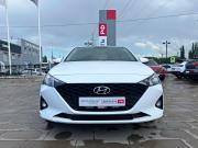 Hyundai Solaris II Рестайлинг Стерлитамак  - изображение 27