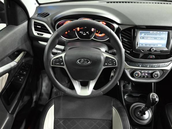 Lada (ВАЗ) Vesta I с пробегом 2019 года, цена 1 000 000 рублей, 84542 км, универсал, Автокод Объявления