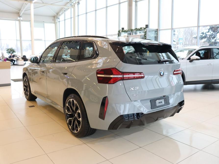 BMW X3 IV (G45/G48) Брянск  - изображение 6
