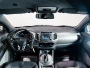 Kia Sportage III Рестайлинг Чита  - изображение 26