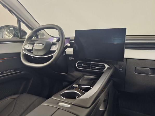 Omoda C5 II с пробегом 2026 года, цена 2 500 000 рублей, 1367 км, внедорожник, Автокод Объявления