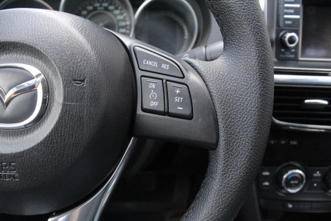 Mazda 6 III (GJ) с пробегом 2014 года, цена 1 395 000 рублей, 203638 км, седан, Автокод Объявления