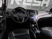 Hyundai Santa Fe III Тюмень  - изображение 31