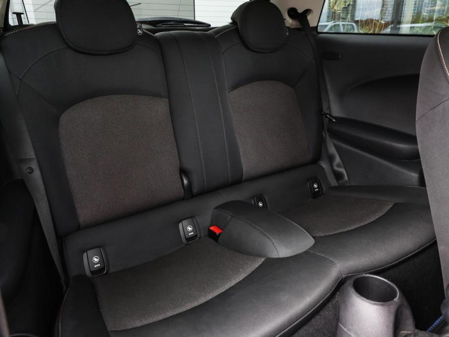 Mini Hatch III (F55/F56) Рестайлинг Москва  - изображение 11