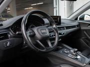 Audi A4 V (B9) Москва  - изображение 25