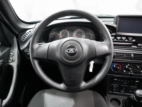 Lada (ВАЗ) Niva с пробегом 2021 года, цена 997 000 рублей, 37000 км, внедорожник, Автокод Объявления