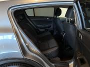 Kia Sportage IV Рестайлинг Чебоксары  - изображение 55