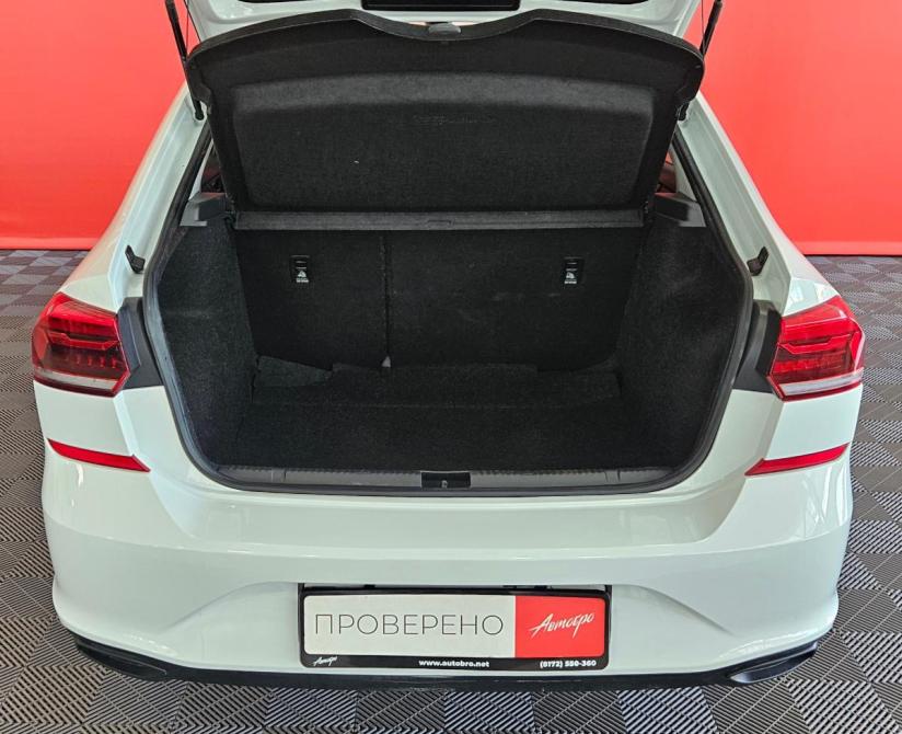 Volkswagen Polo VI Вологда  - изображение 16