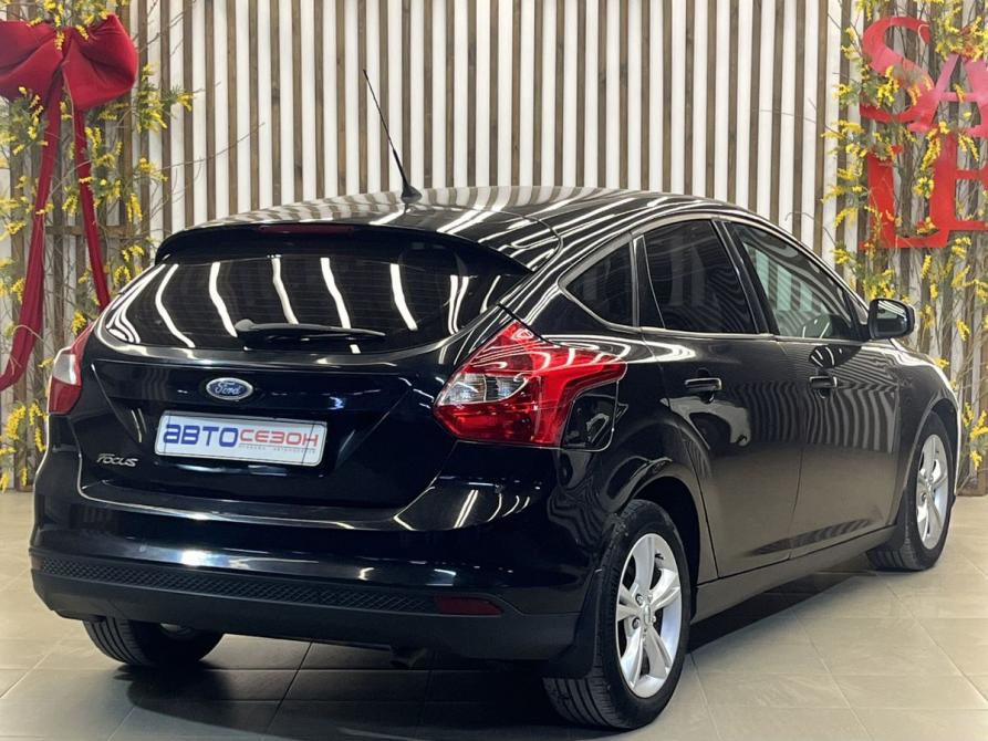 Ford Focus III Уфа  - изображение 4