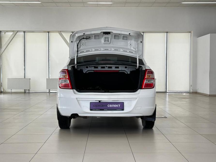 Chevrolet Cobalt II Волгоград  - изображение 31