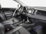 Toyota RAV4 IV (XA40) Санкт-Петербург  - изображение 33