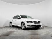 Skoda Superb III Санкт-Петербург  - изображение 27