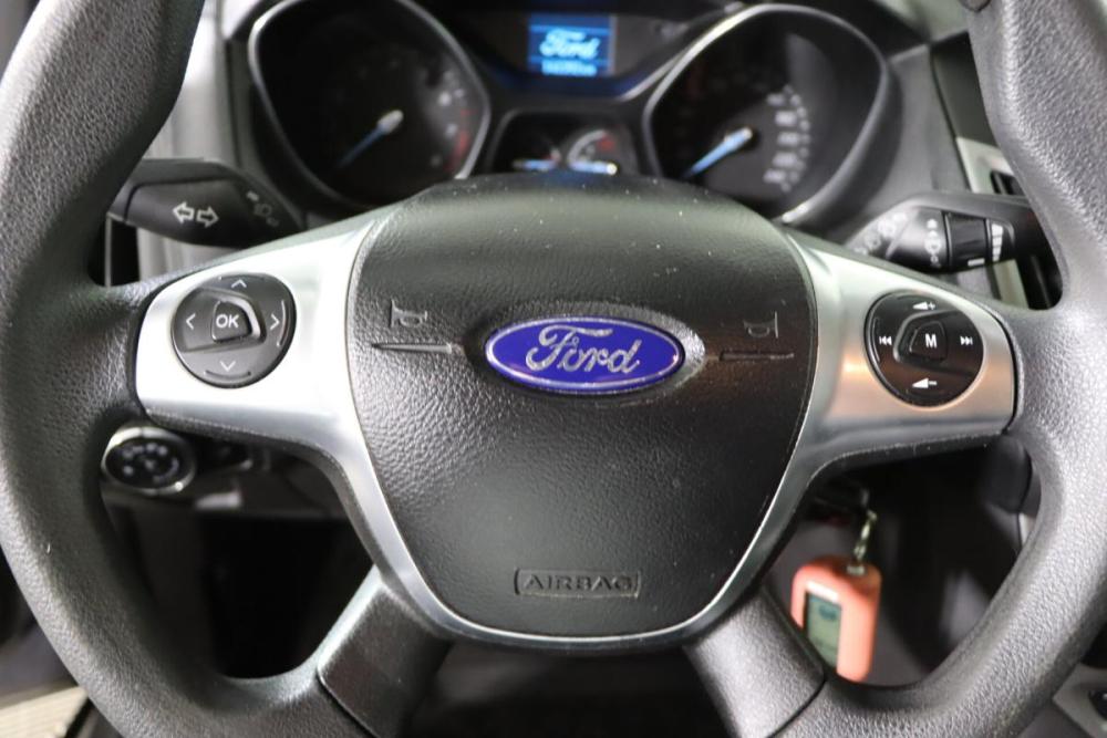 Ford Focus III Нижний Новгород  - изображение 11