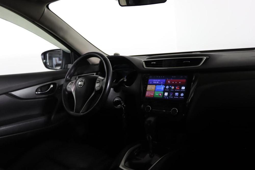 Nissan X-Trail III Нижний Новгород  - изображение 12