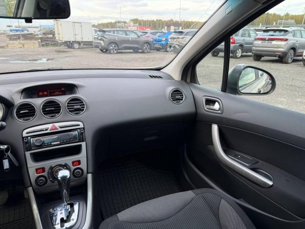 Peugeot 308 I с пробегом 2009 года, цена 345 000 рублей, 179648 км, хэтчбек, Автокод Объявления