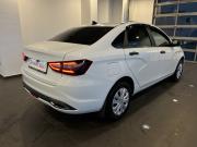 Lada (ВАЗ) Vesta I Рестайлинг (NG) Чебоксары  - изображение 37