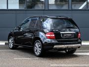 Mercedes-Benz M-Класс II (W164) Новороссийск  - изображение 24