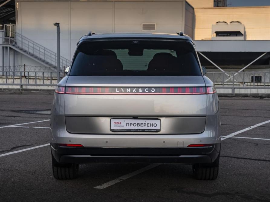 Lynk &amp; Co 900 Москва  - изображение 8