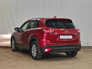 Mazda CX-5 I Кемерово  - изображение 21